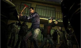 行尸走肉  漫画